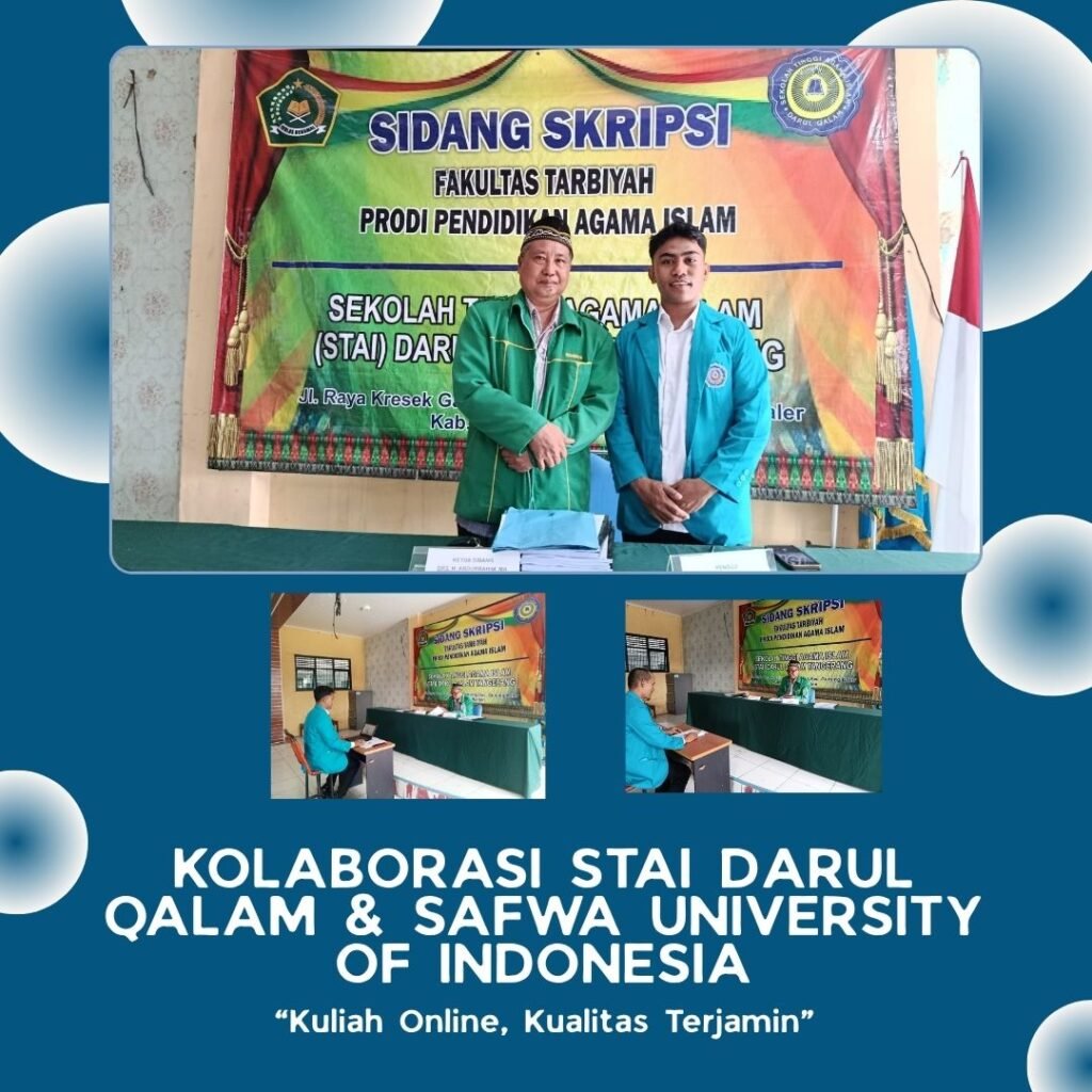 Instagram Post - Exciting Collaboration for Quality Education